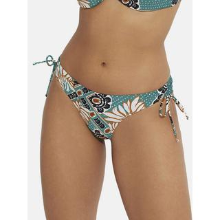 Selmark  Bas maillot shorty de bain à nouettes Bari 