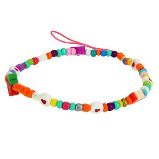 Avizar  Bracciale Telefono con Frutti Multicolor 