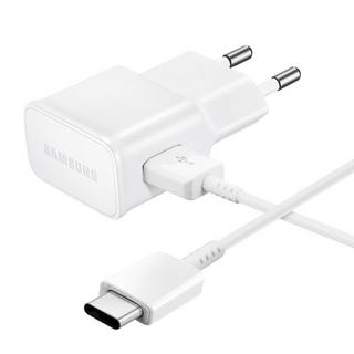 SAMSUNG  Chargeur Samsung QC 3.0 + Câble USB-C 