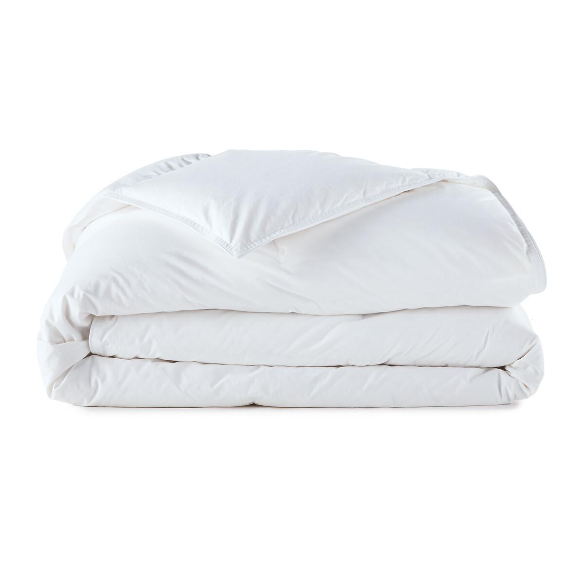 La Redoute Intérieurs Couette tempérée 30% duvet upcyclé  