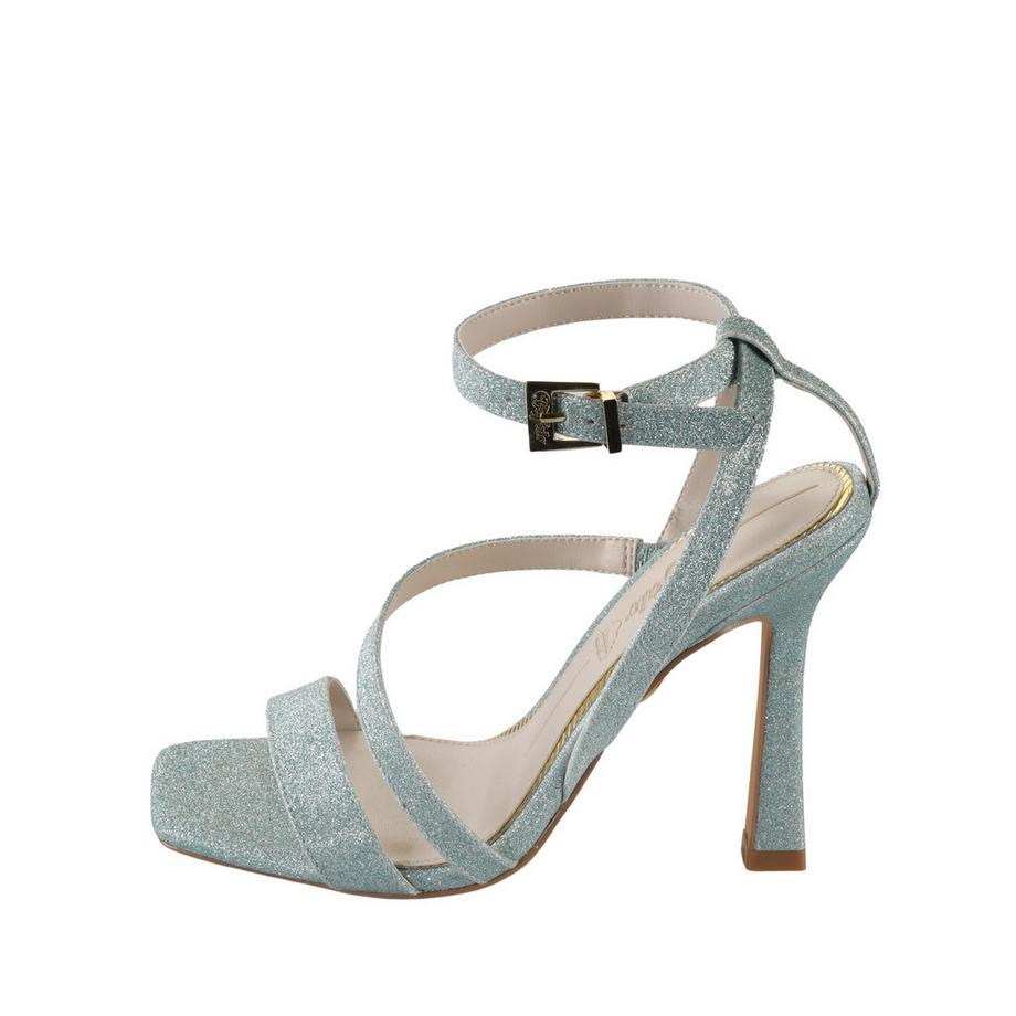 Buffalo  sandalen mit absatz für en fairy spark 