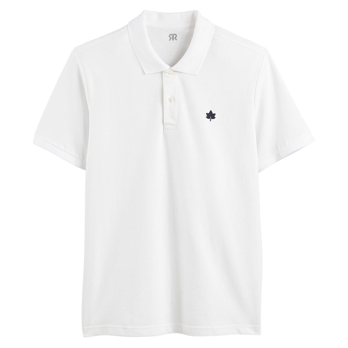 La Redoute Collections Signature Kurzarm Poloshirt  