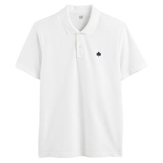 La Redoute Collections Signature Kurzarm Poloshirt  