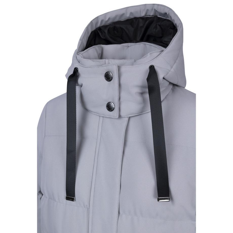 Trespass Colter Wasserdichte Lange Jacke  