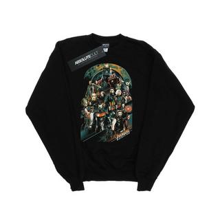 MARVEL  Avengers Infinity War Sweatshirt 