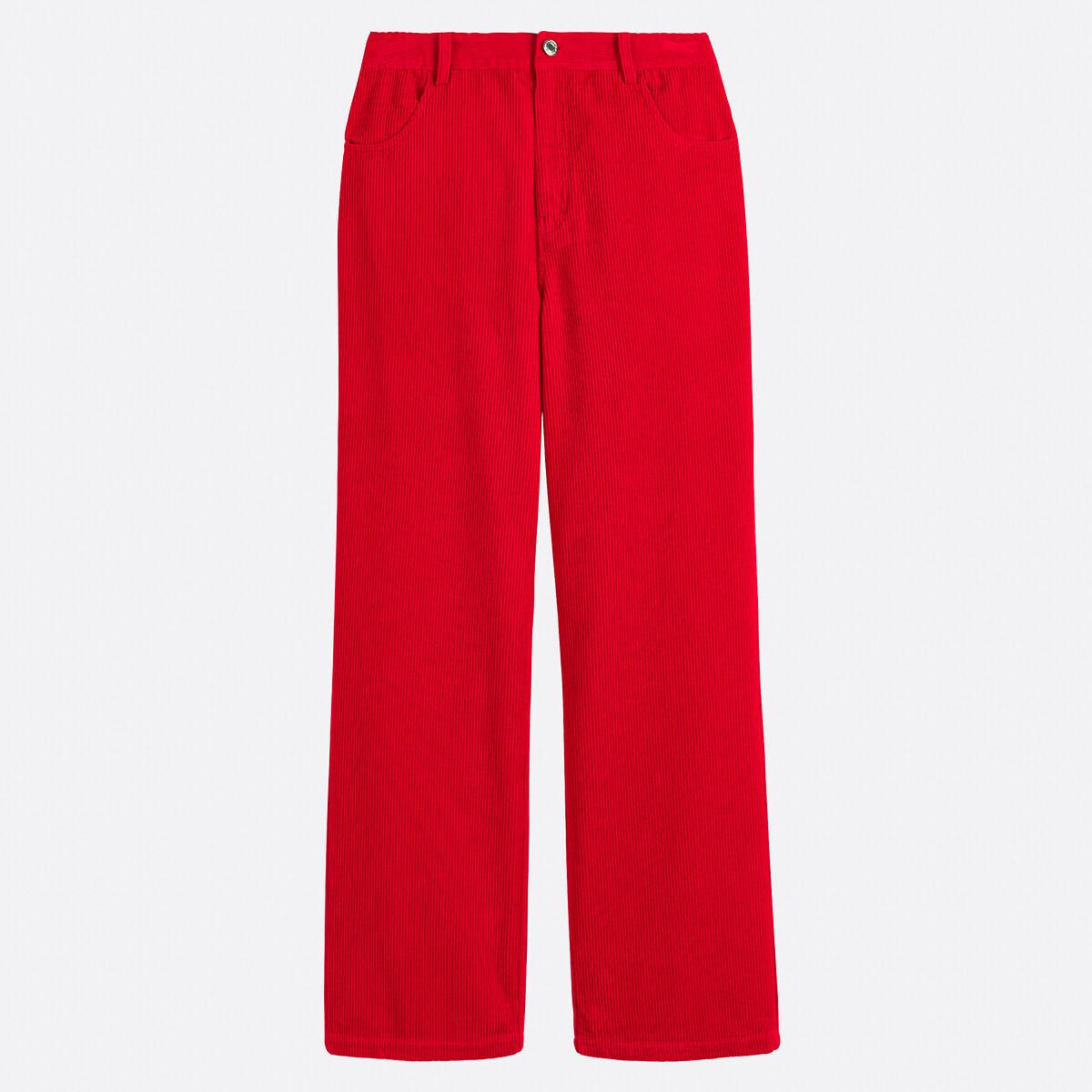 La Redoute Collections Weite Cord Jeans  