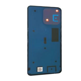 Avizar  Vetro posteriore per Honor 70 Lite nero 