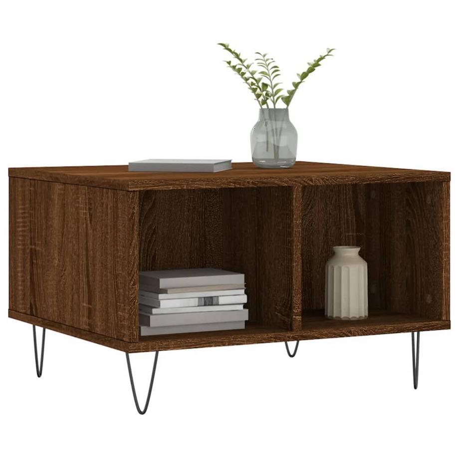 VidaXL Couchtisch holzwerkstoff  