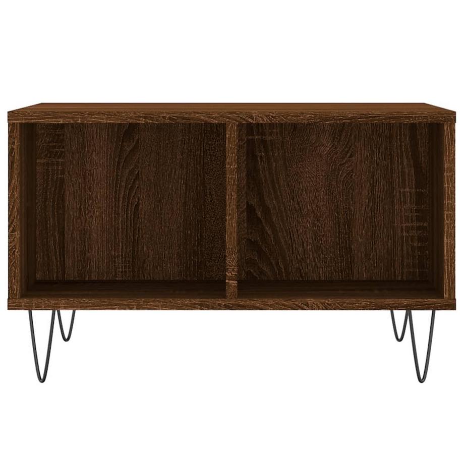 VidaXL Couchtisch holzwerkstoff  