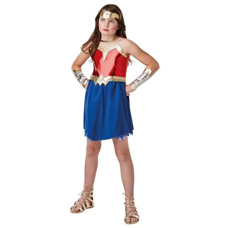 Wonder Woman  Kostüm 