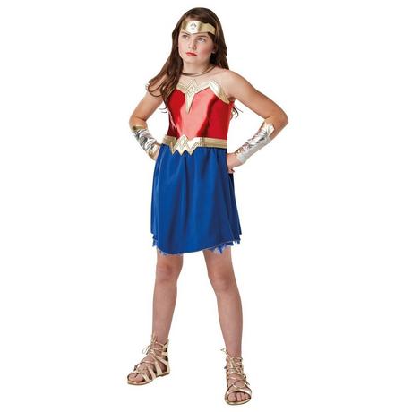 Wonder Woman  Déguisement 