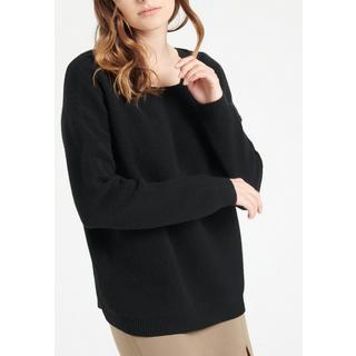 Studio Cashmere8  LILLY 25 Maglia a girocollo - 100% cashmere 