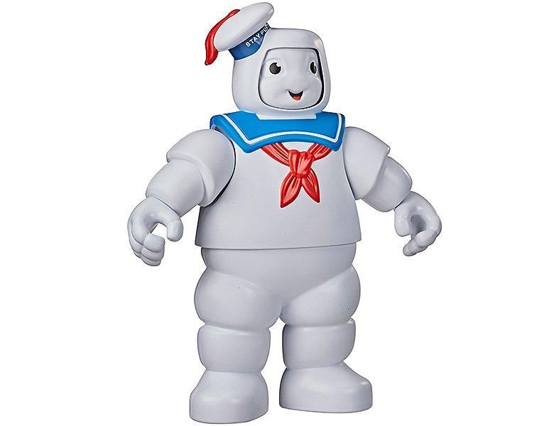 Hasbro  Playskool Stay Puft Marshmallow-Man (30cm) 