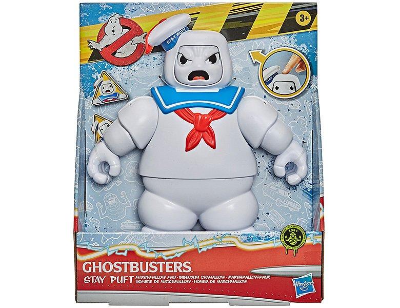 Hasbro  Playskool Stay Puft Marshmallow-Man (30cm) 