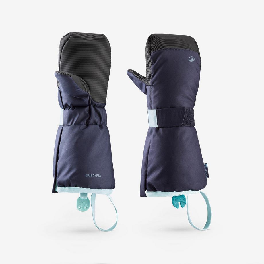 QUECHUA  Skifäustlinge Kinder 3-6 Jahre 