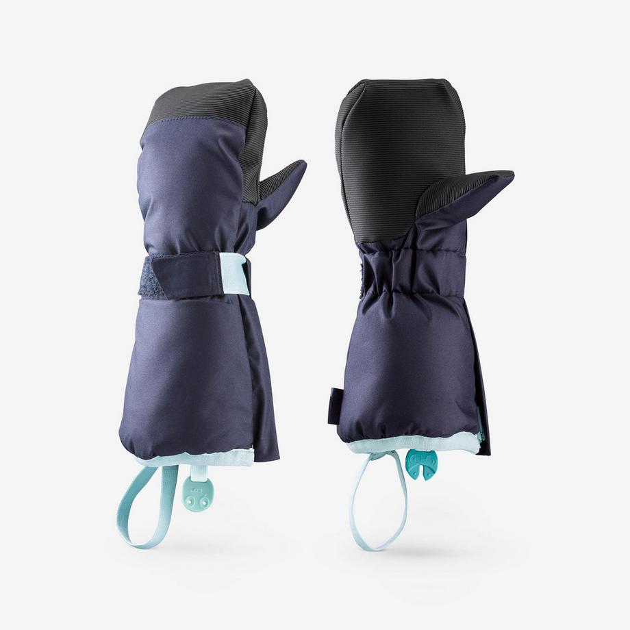 QUECHUA  Skifäustlinge Kinder 3-6 Jahre 