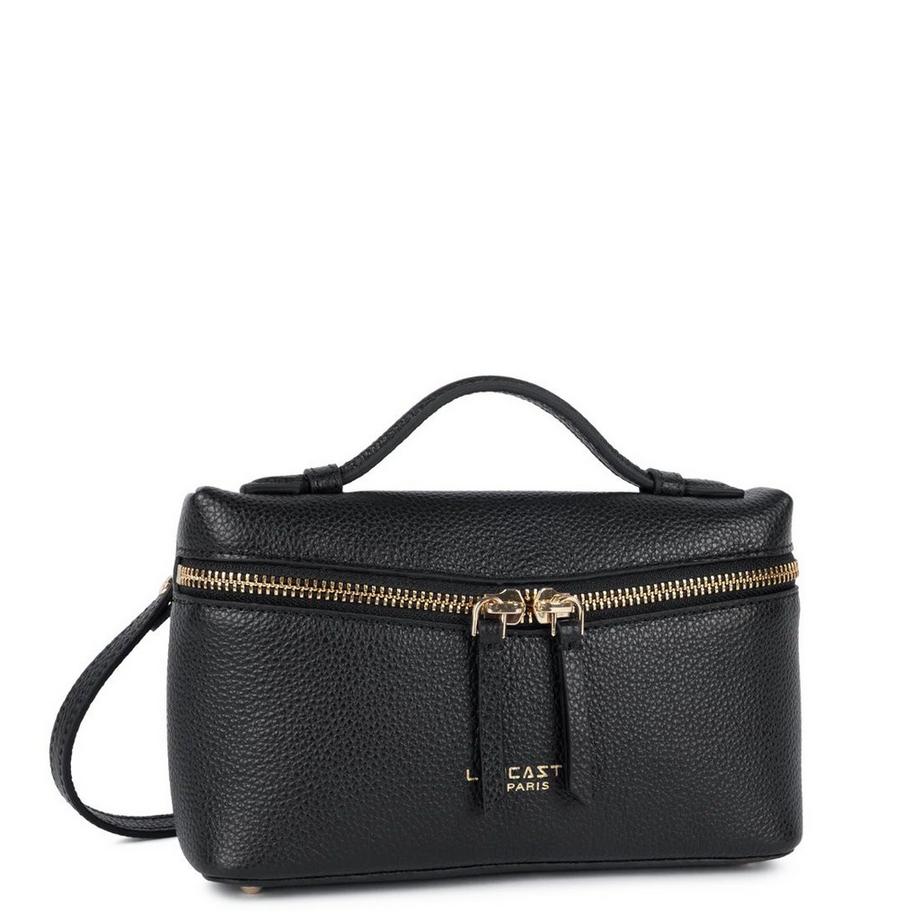 LANCASTER Sac Milano Tresor à Anse Supérieure  
