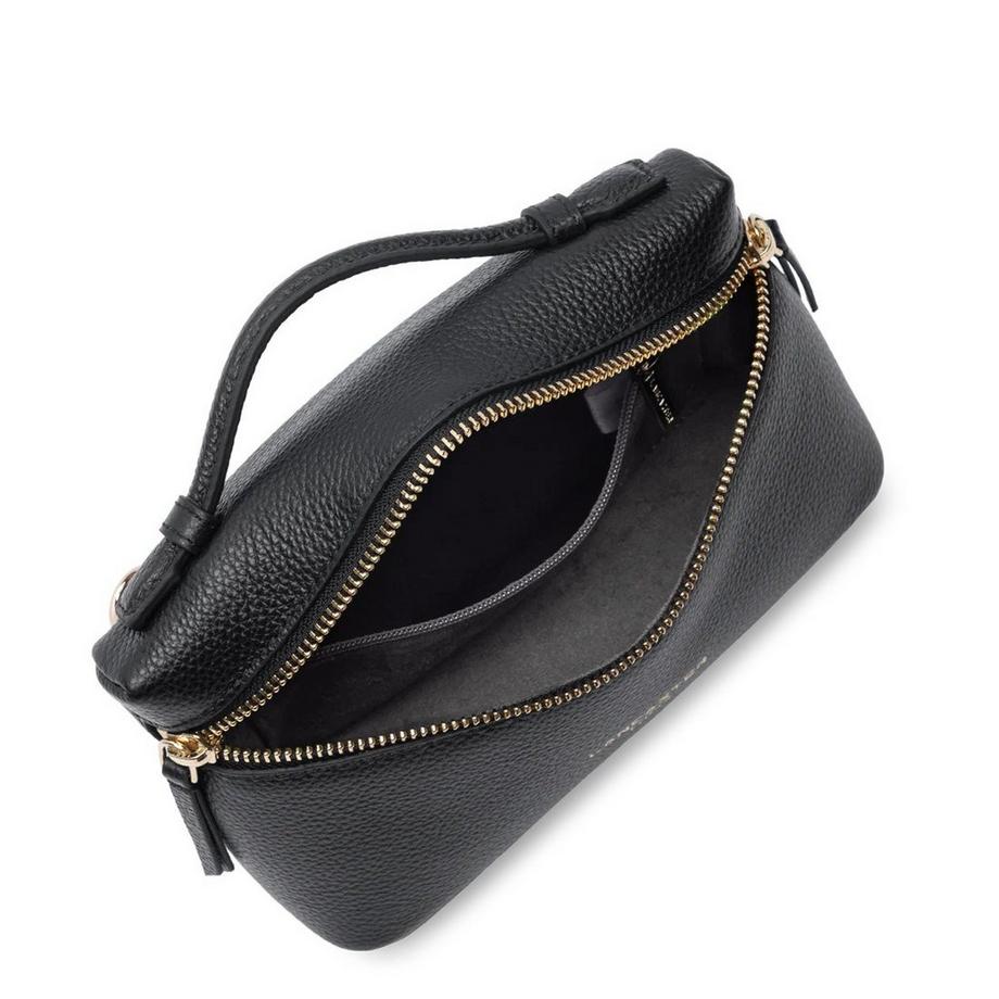LANCASTER Sac Milano Tresor à Anse Supérieure  