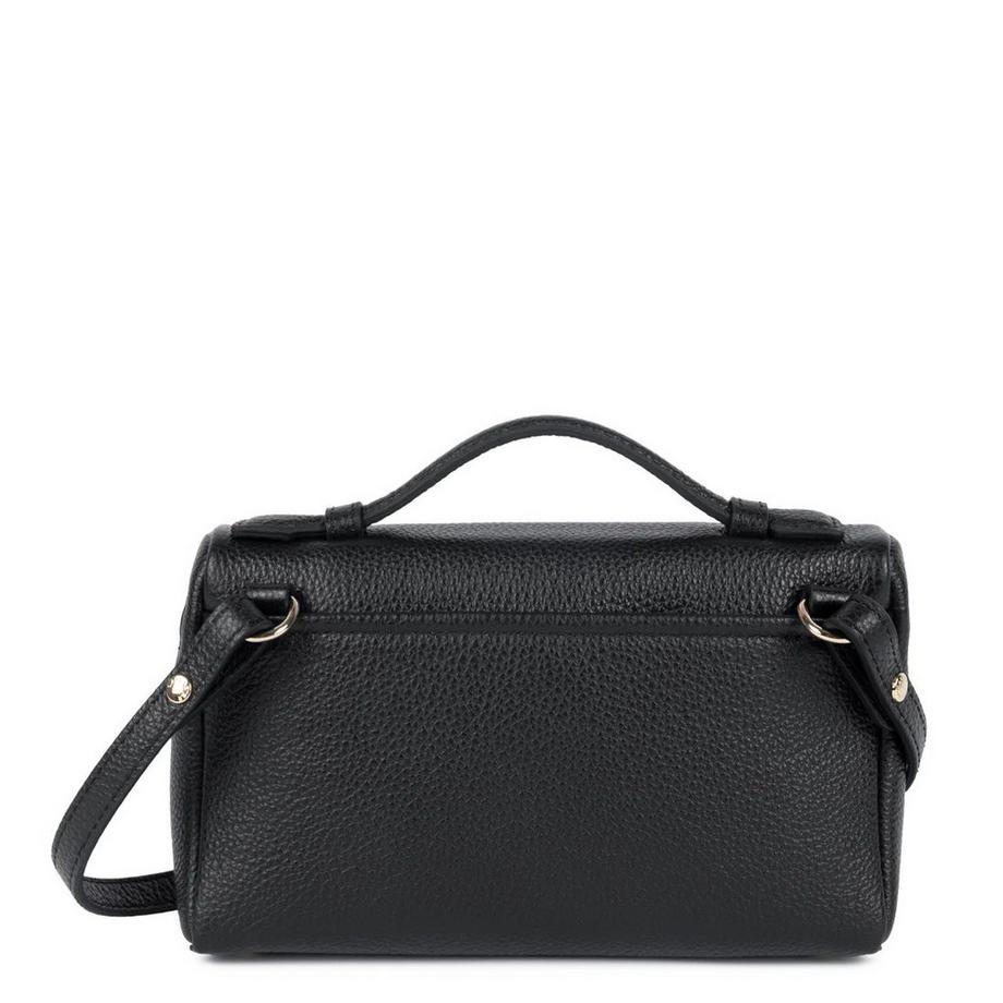 LANCASTER Sac Milano Tresor à Anse Supérieure  