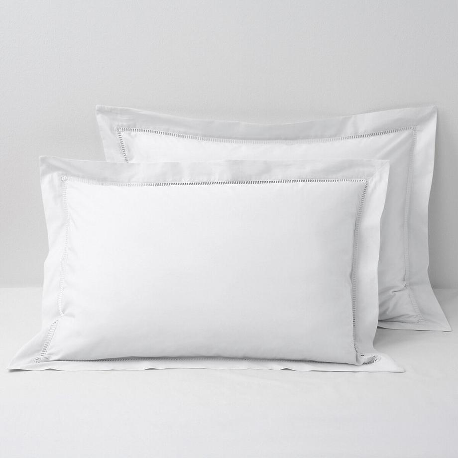 La Redoute Intérieurs Secret Fodera per cuscino e cilindro  