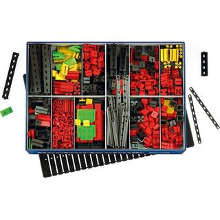 Fischertechnik  Plus Creative Box Basic 