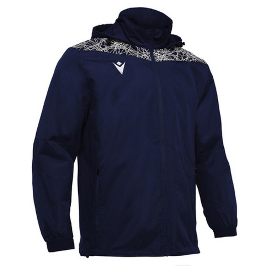 Giacca antivento Macron lahti shower