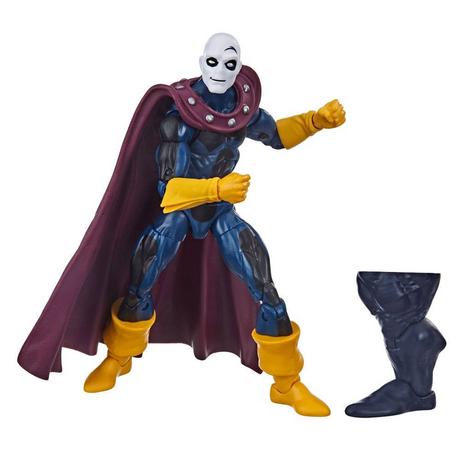 Hasbro  XMen: Age of Apocalypse Marvel Legends Series Actionfigur  Marvel's Morph 