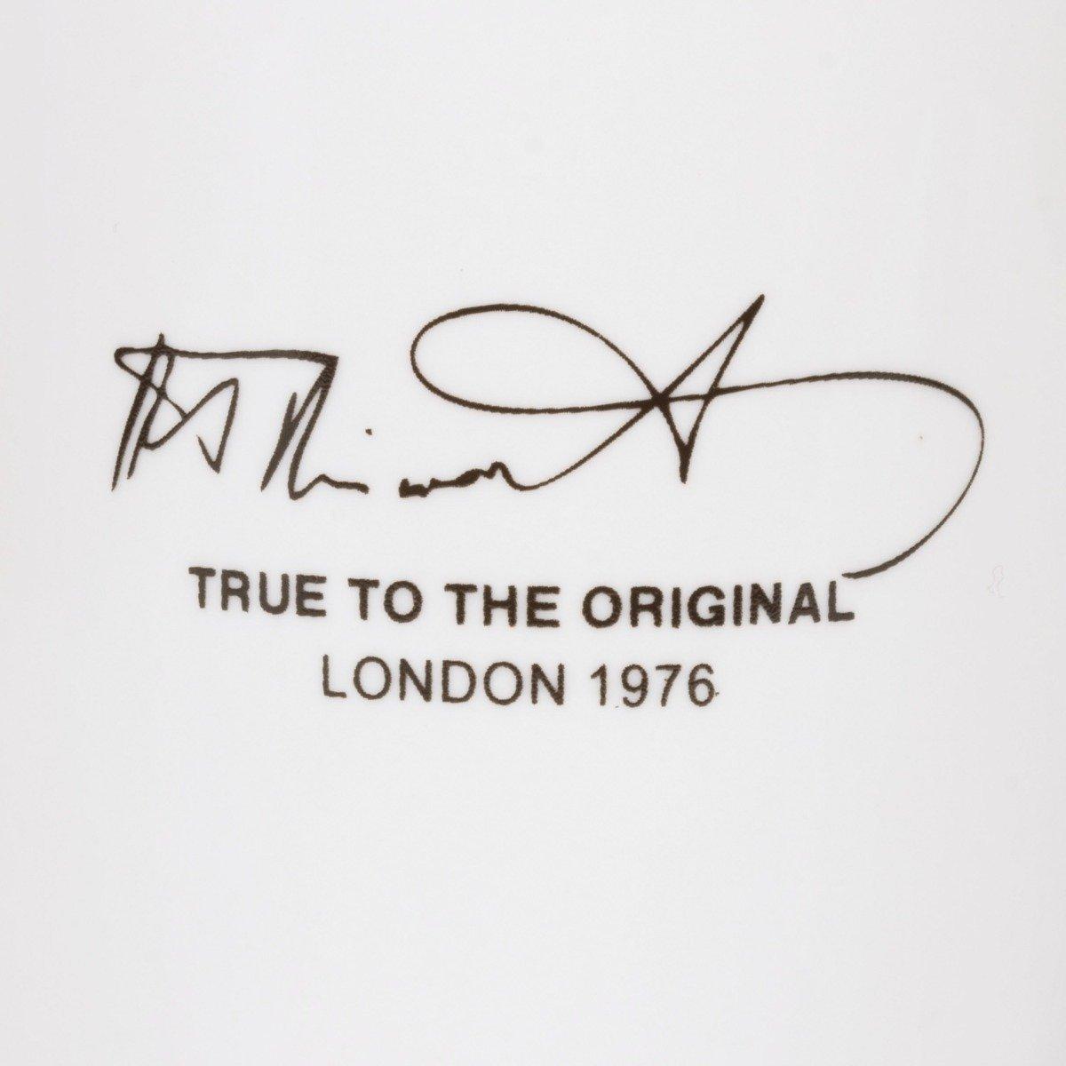 Original Stormtrooper Keramikbecher mit Silikondeckel  