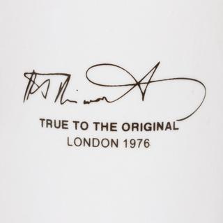 Original Stormtrooper Keramikbecher mit Silikondeckel  