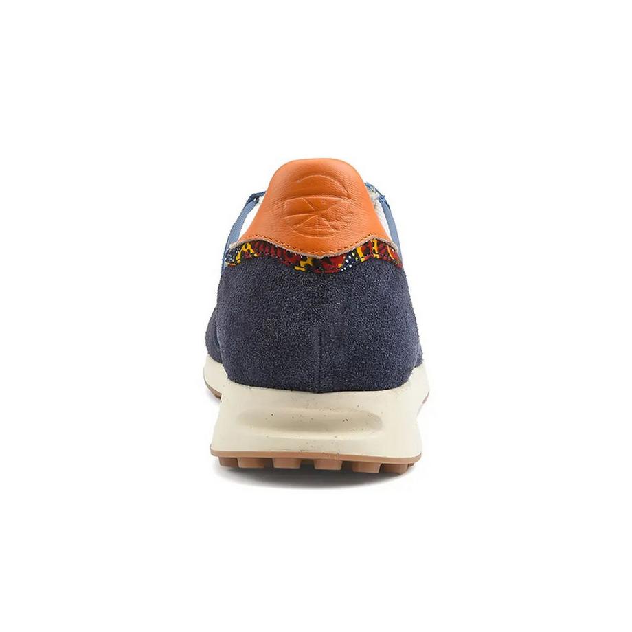 PANAFRICA Arusha Low Top Sneakers  