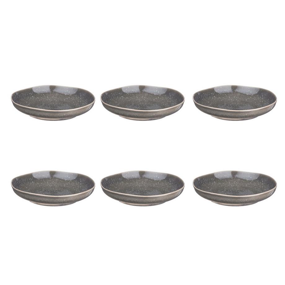 Tiefer Teller-Set STELLAR