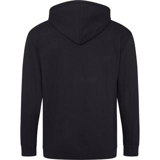 AWDis  Kapuzenjacke Kapuzenpullover Hoodie mit Reißverschluss 