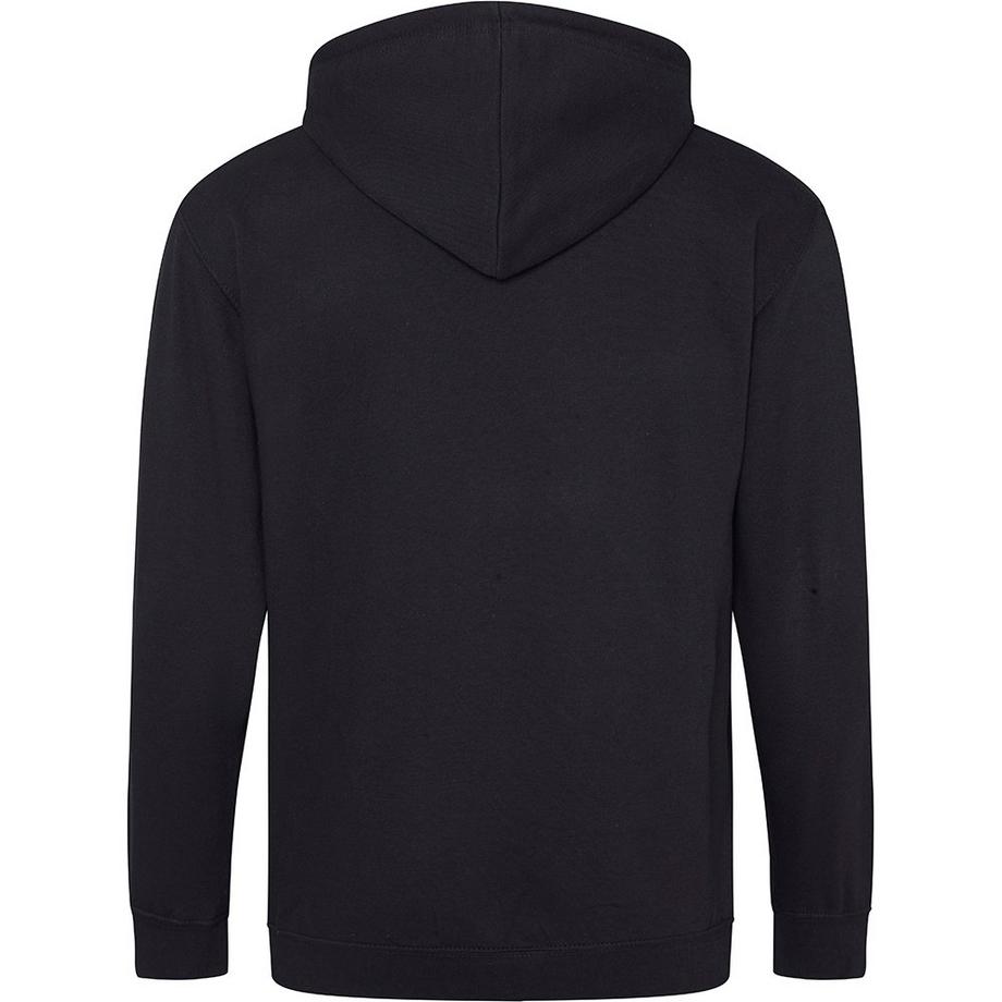 AWDis Kapuzenpullover mit Reissverschluss  