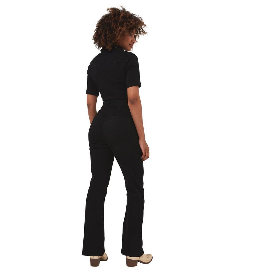 Joe Browns Tuta Denim Retrò con Cerniera  