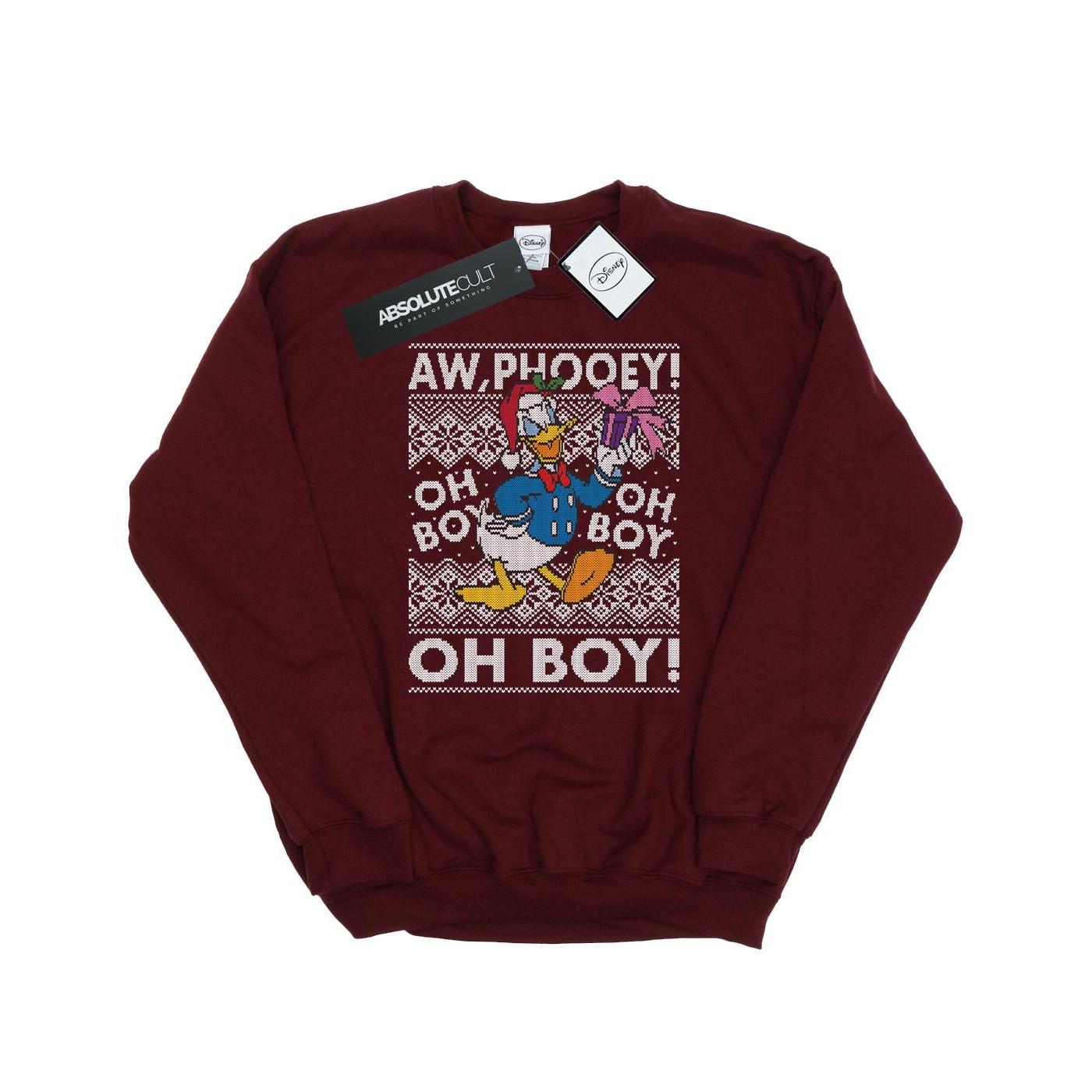 Disney  Sweatshirt 