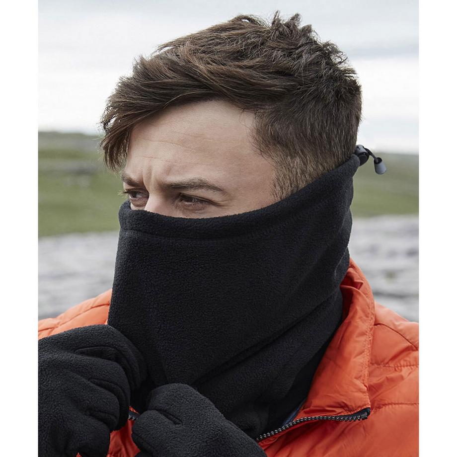 Beechfield Snood aus recyceltem Material  