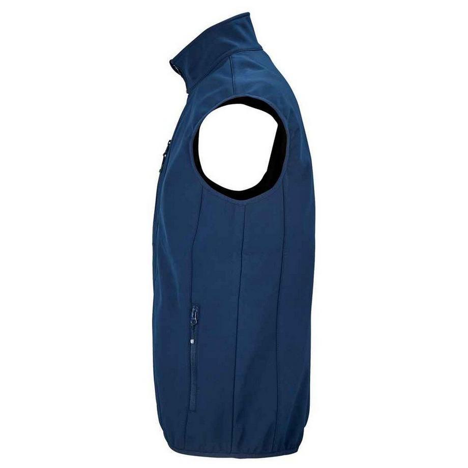 SOLS Falcon Gilet Materiale Riciclato  