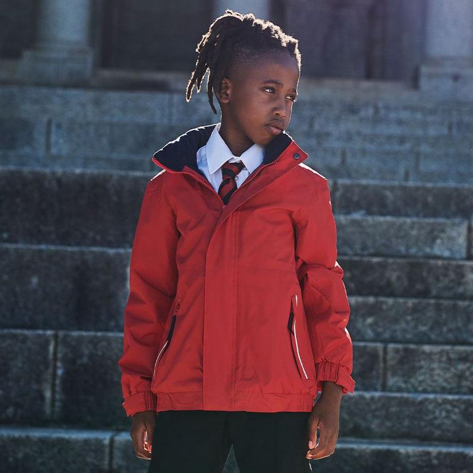 Regatta Thermo Wasserdichte Jacke  