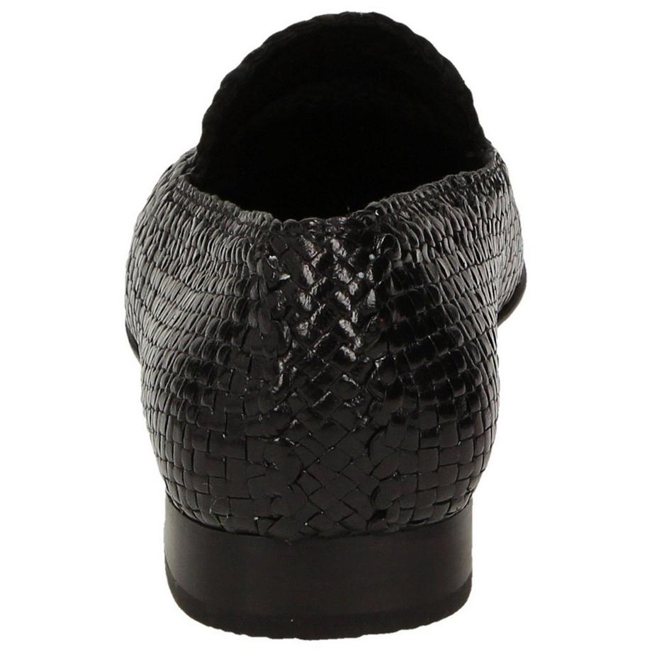 Sioux Cordera Flecht-Slipper  