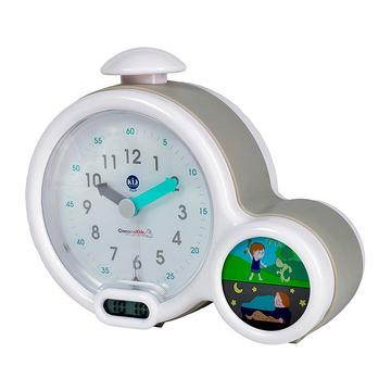 Wecker Kid'Sleep Grau