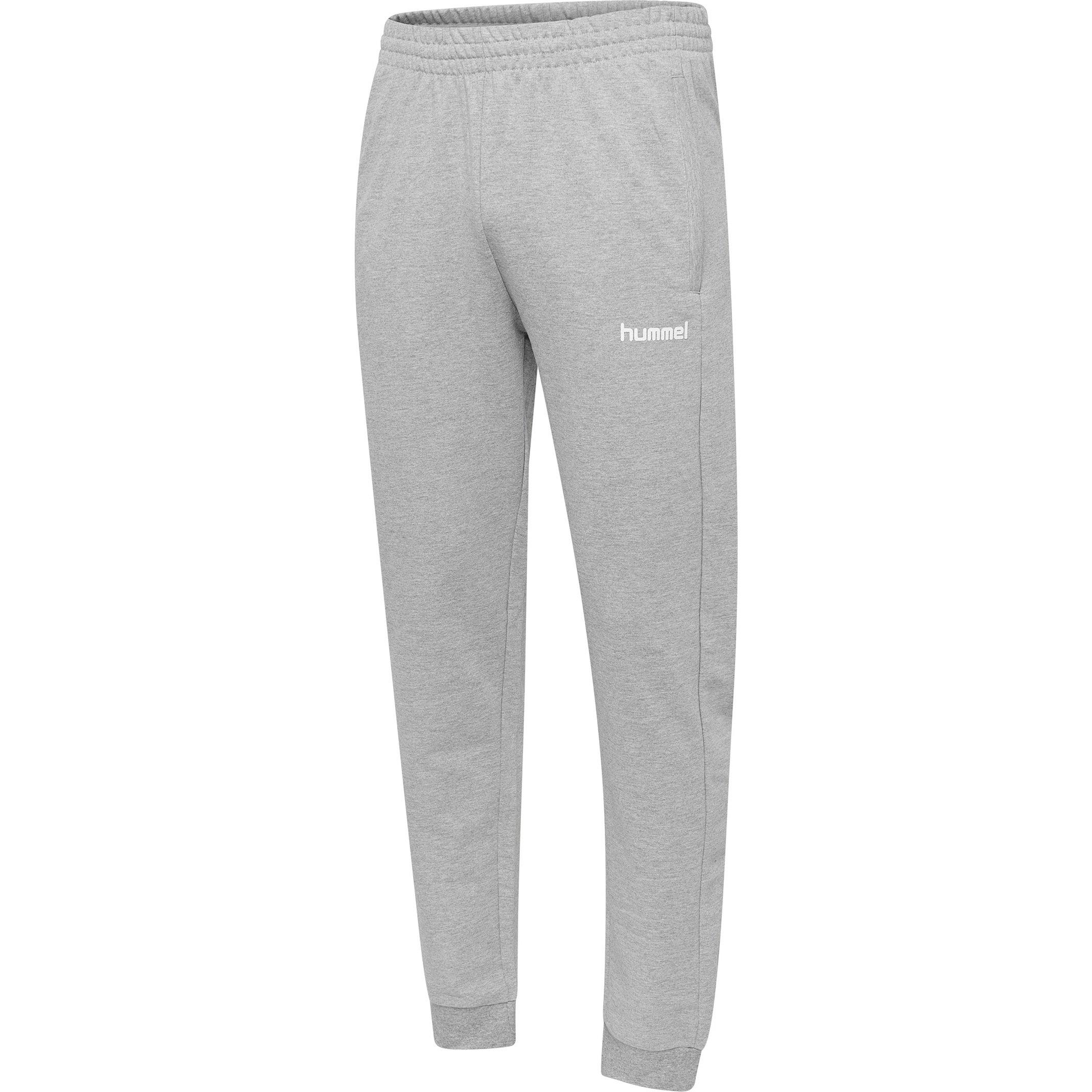 Hummel  pantalon enfant hmlgo cotton 