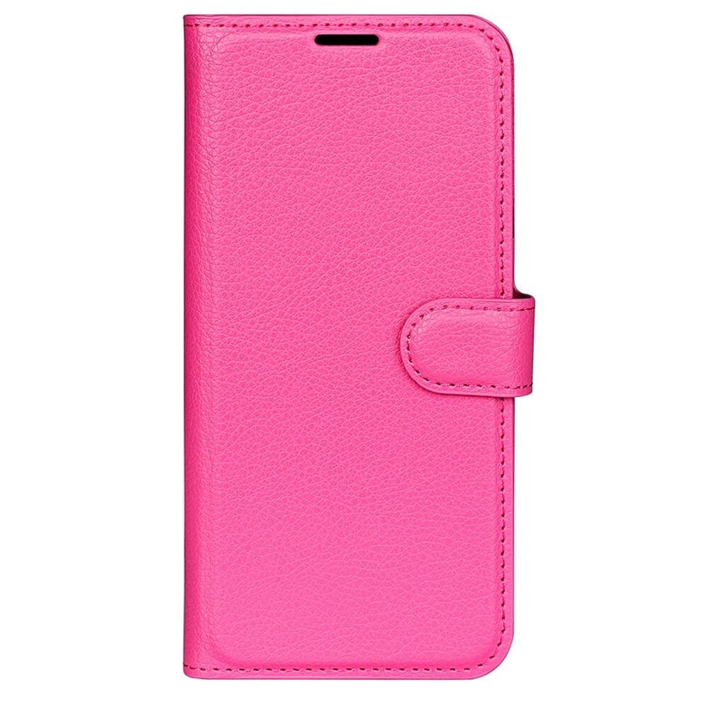 Cover-Discount  Oppo Reno8 - Custodia In Pelle 