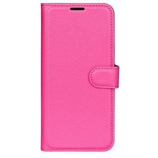 Cover-Discount  OPPO Reno8 - Leder Etui Hülle 