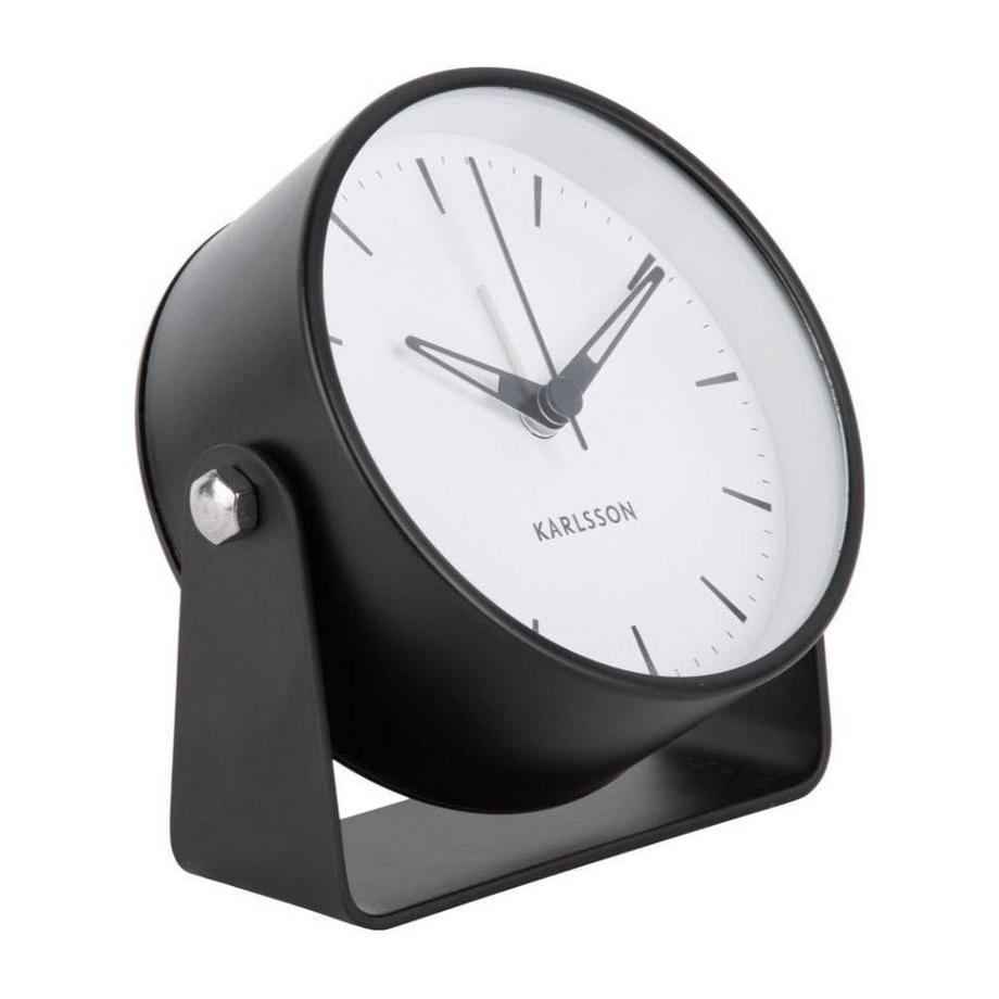 Klassischer Wecker Calm