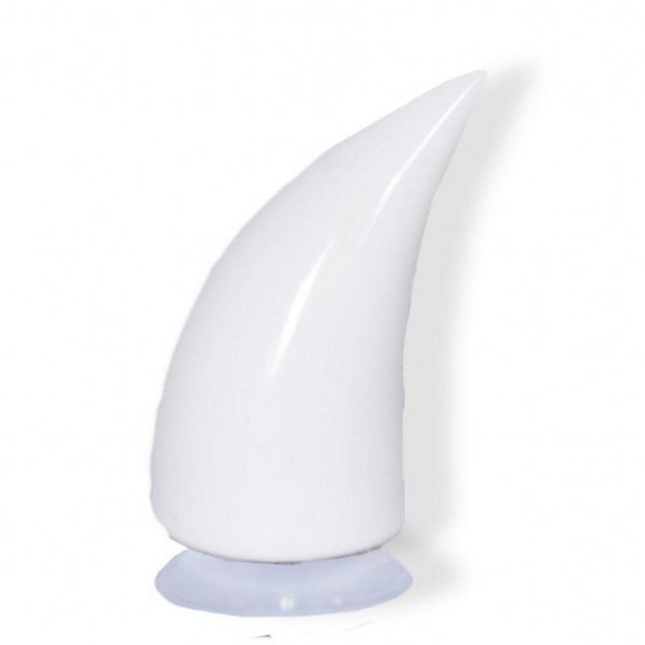 Northio  Dekor für Motorradhelm -e Teufelshörner 