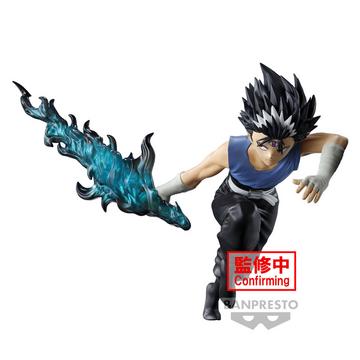 Yu Yu Hakusho Ankoku Bujutsukai: Hiei 14cm