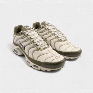 NIKE  Air Max Plus - Light Bone 