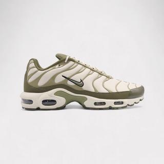 NIKE  Air Max Plus - Light Bone 