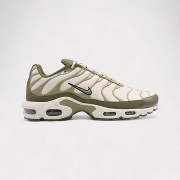 Air Max Plus - Light Bone