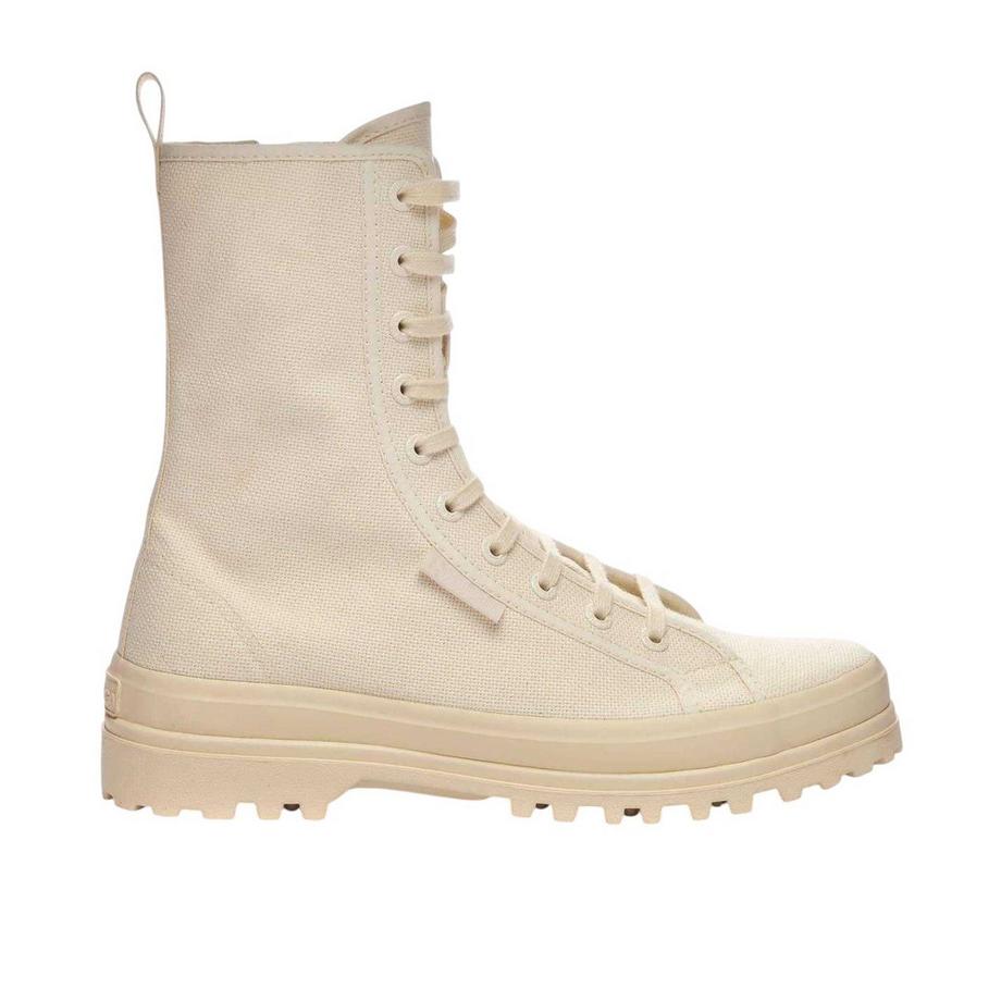 Bottes Alpina